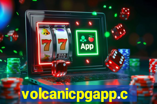 volcanicpgapp.com