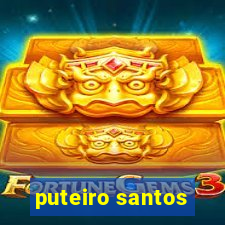 puteiro santos