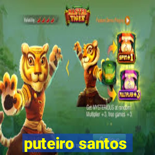 puteiro santos