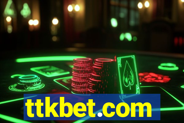 ttkbet.com