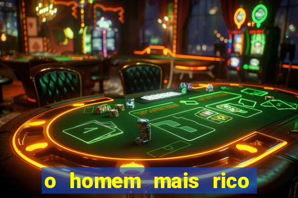o homem mais rico da babilonia pdf