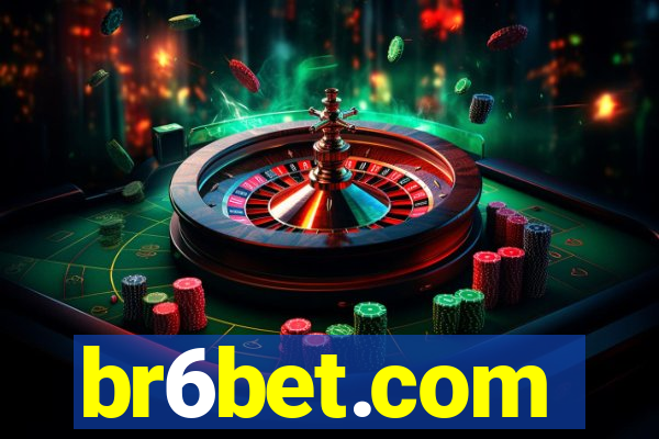 br6bet.com