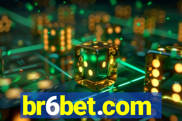 br6bet.com
