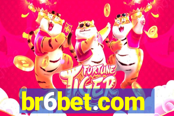 br6bet.com