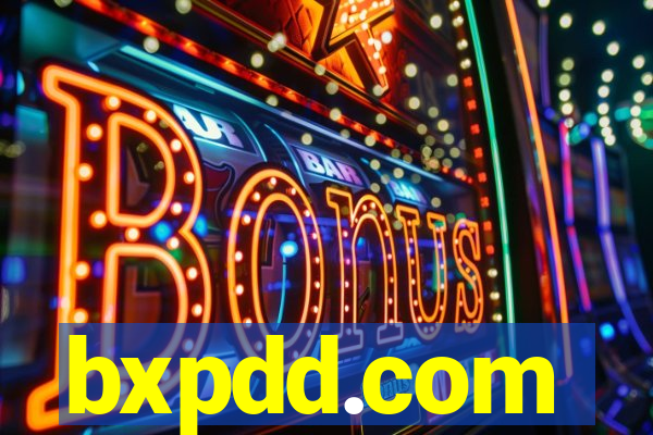 bxpdd.com