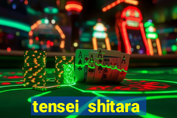 tensei shitara slime 2 temporada dublado crunchyroll