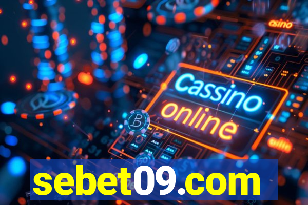 sebet09.com