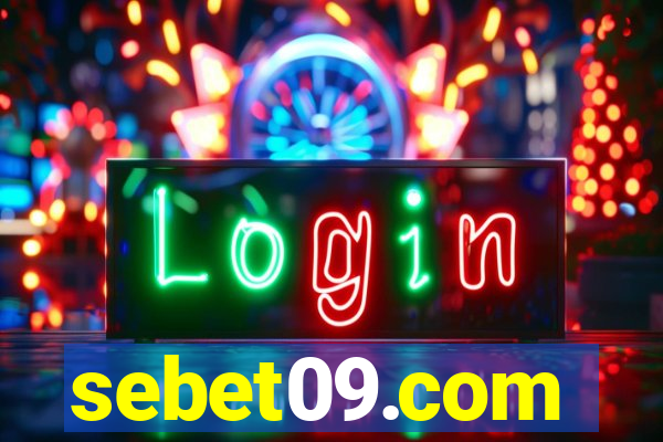 sebet09.com