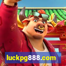 luckpg888.com