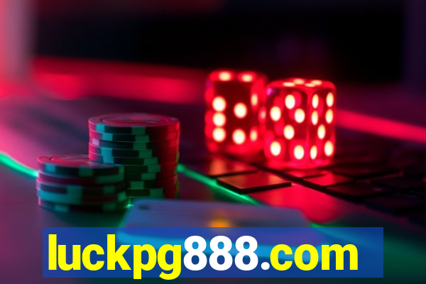 luckpg888.com