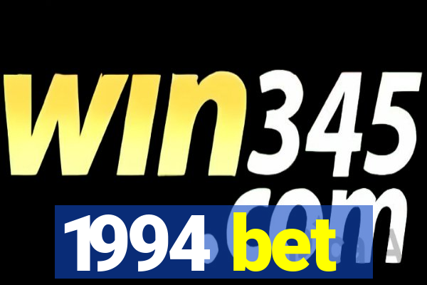 1994 bet
