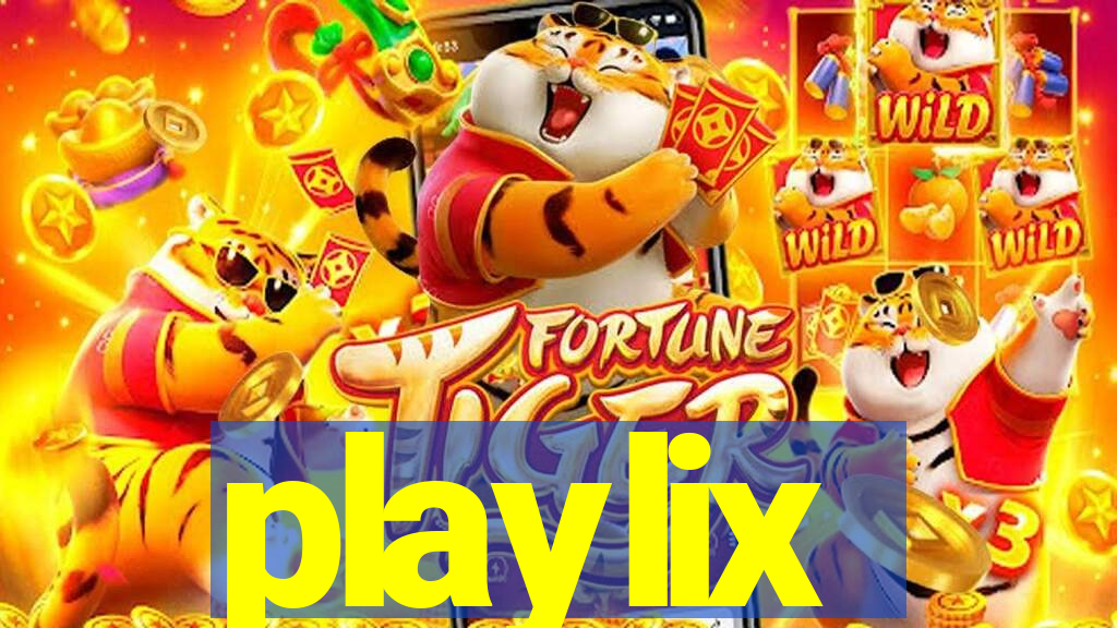 playlix