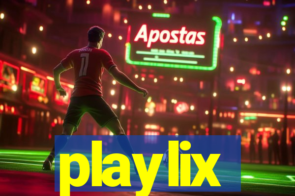 playlix