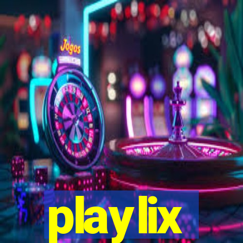 playlix