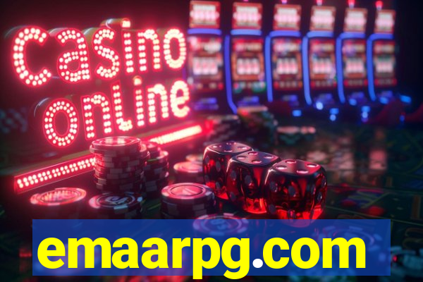 emaarpg.com