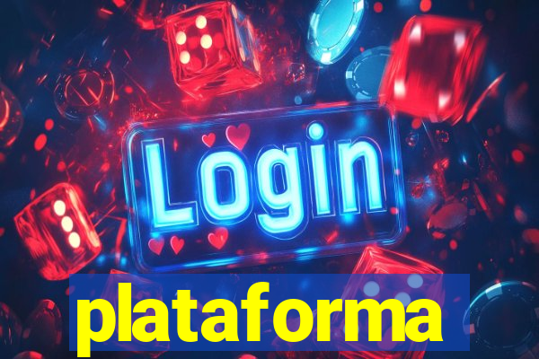 plataforma