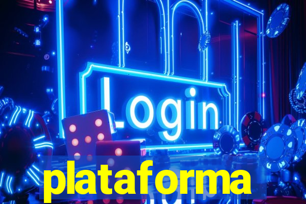 plataforma