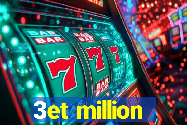 3et million