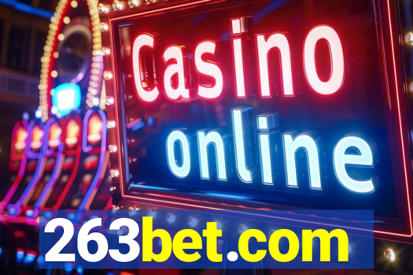 263bet.com