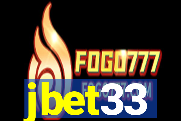 jbet33