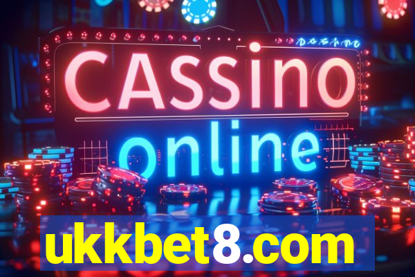 ukkbet8.com