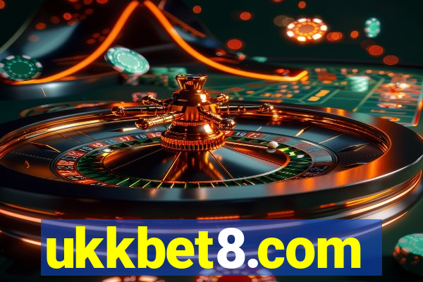 ukkbet8.com