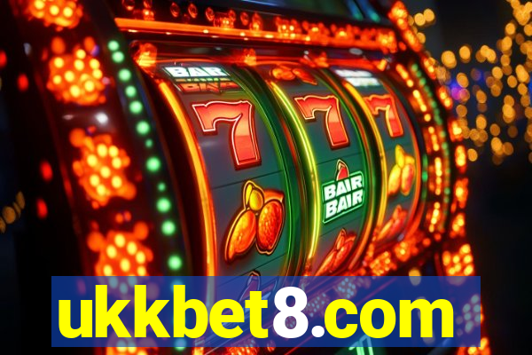 ukkbet8.com
