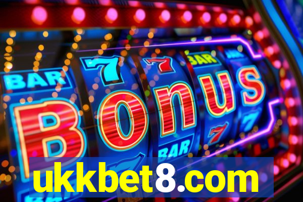 ukkbet8.com
