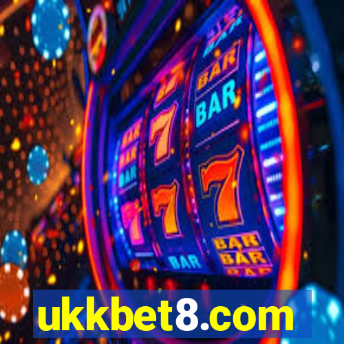 ukkbet8.com