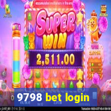 9798 bet login