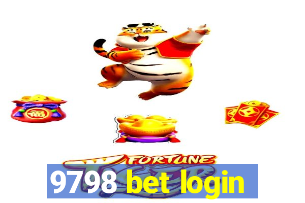 9798 bet login