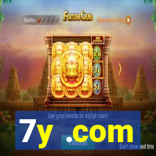 7y .com