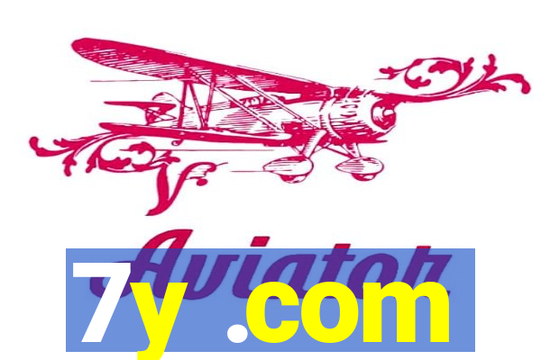 7y .com