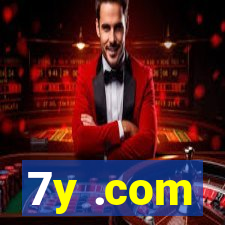 7y .com
