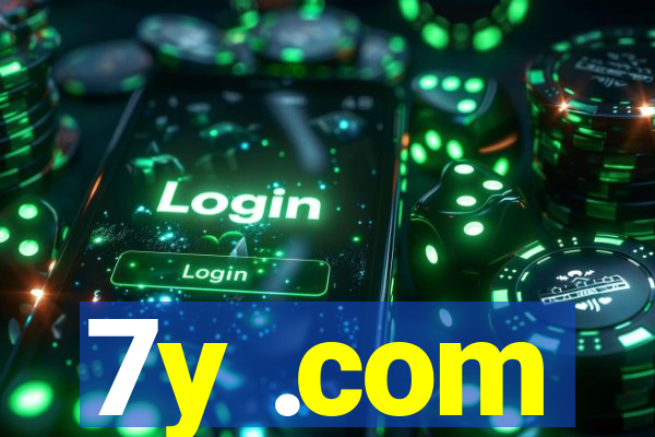 7y .com