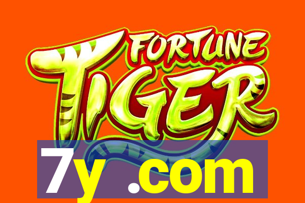 7y .com