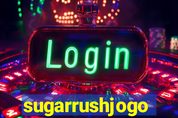 sugarrushjogo