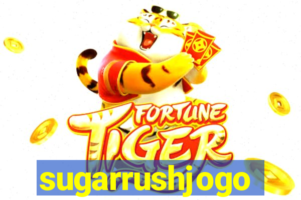 sugarrushjogo