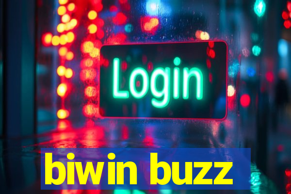 biwin buzz