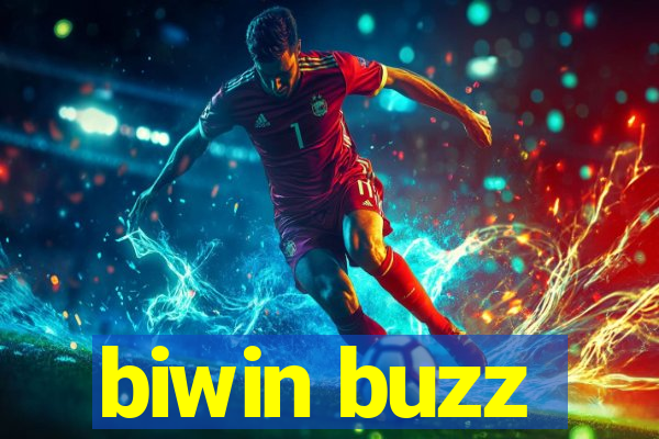 biwin buzz