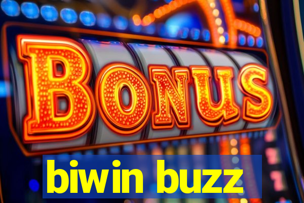 biwin buzz