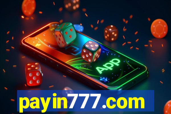 payin777.com