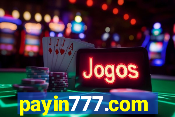 payin777.com
