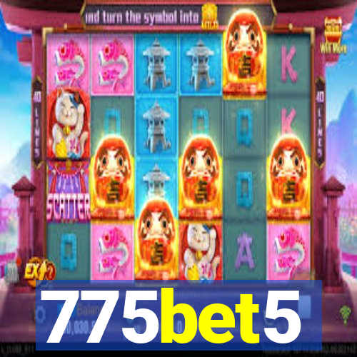 775bet5