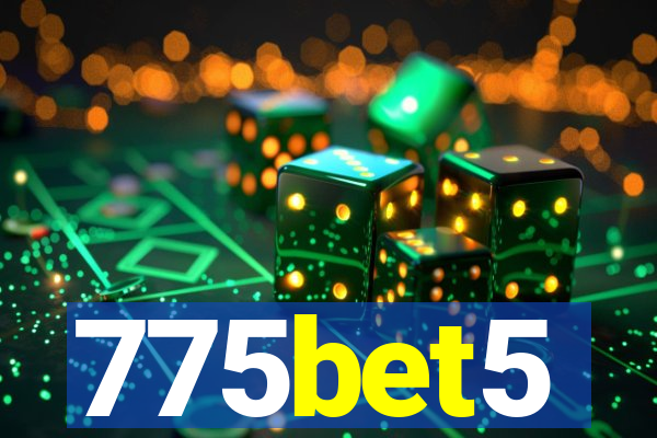 775bet5