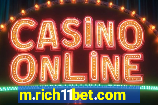m.rich11bet.com