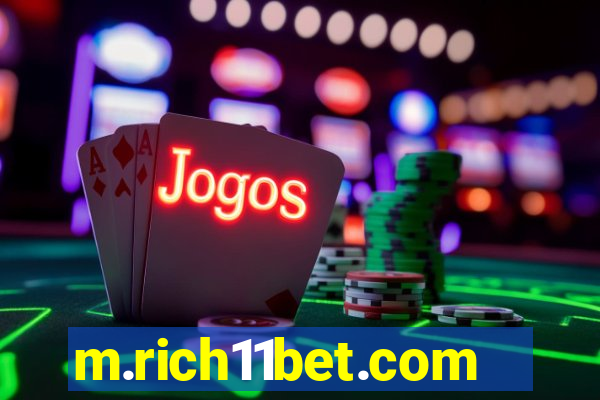m.rich11bet.com