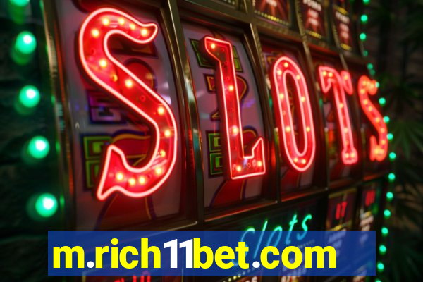m.rich11bet.com