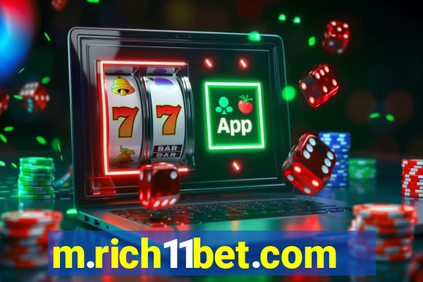m.rich11bet.com