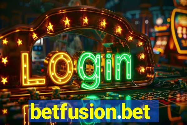 betfusion.bet